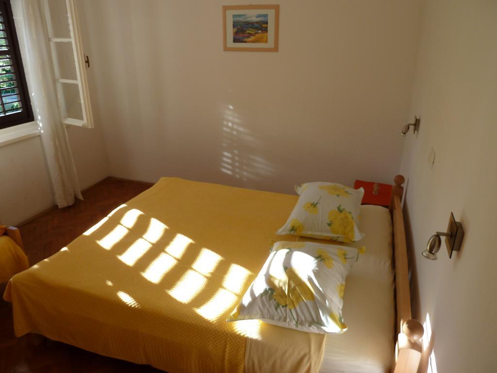 Beach Resort Apartments Bucina Baška Voda Exterior foto